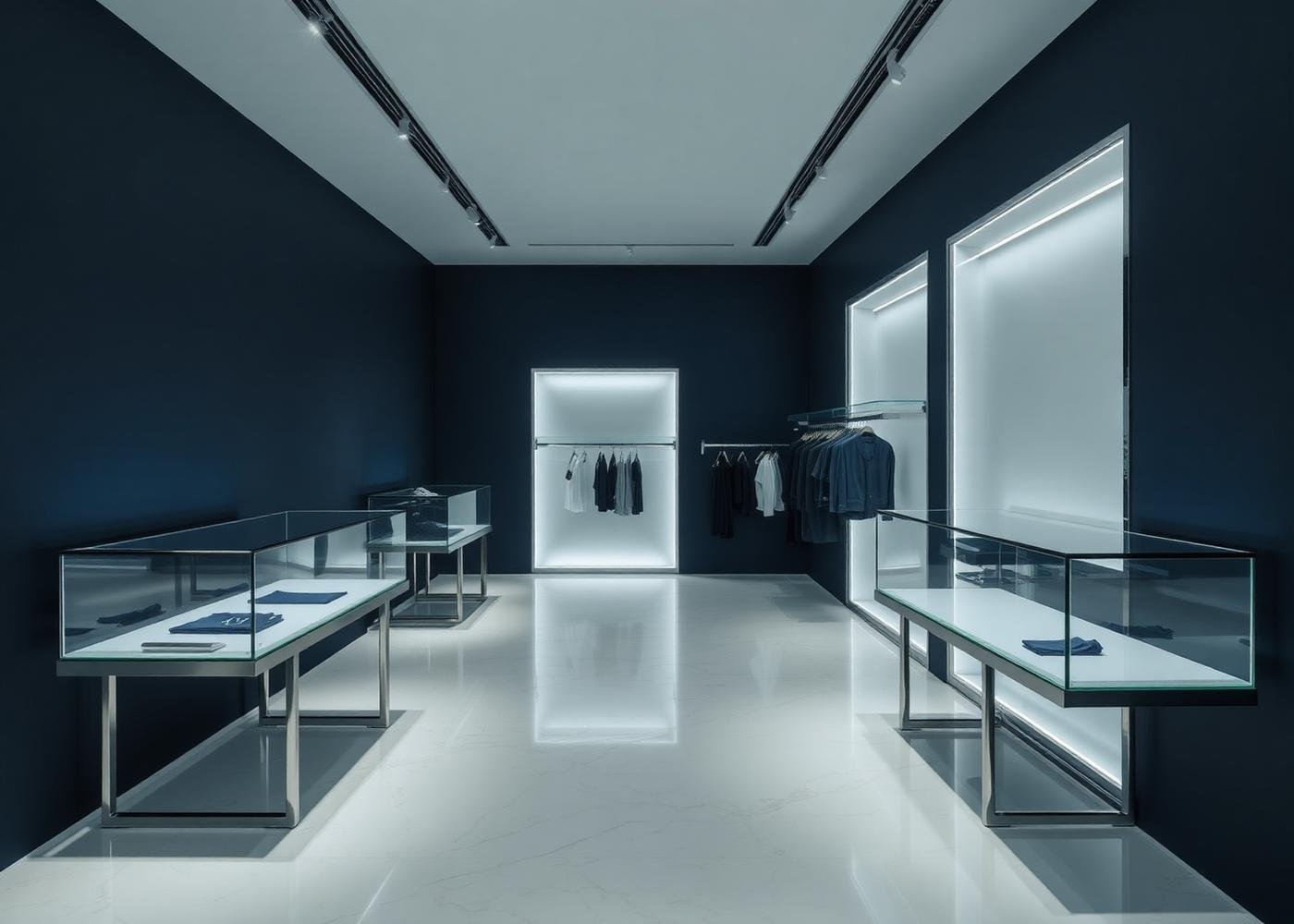 RAYAN & CO boutique