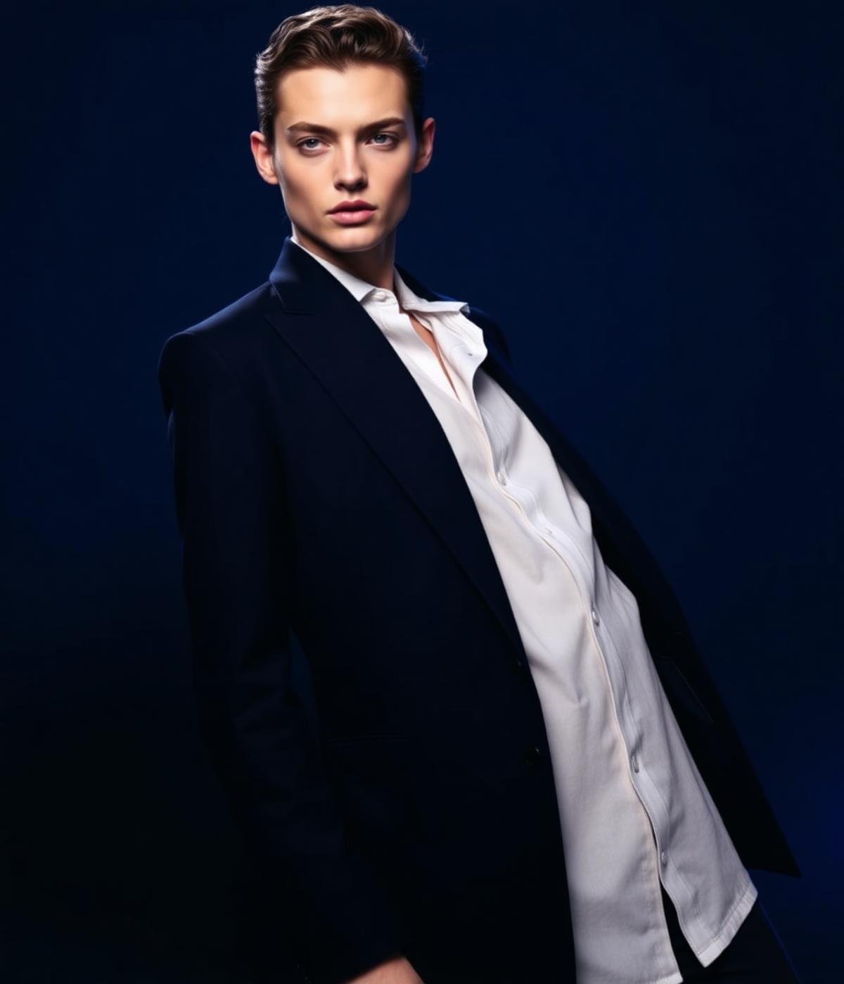 RAYAN & CO editorial campaign